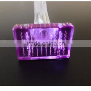 80 Titanium Needle Micro Needle Therapy Derma Stamp thumbnail-2