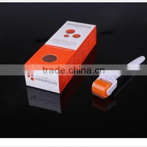 Manufacture Wholesale Titanium 200 Biogenesis DNS Derma Roller thumbnail-1