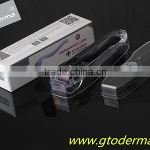 Hot Sale Stainless Steel 540 Derma Micro Needle Roller thumbnail-1