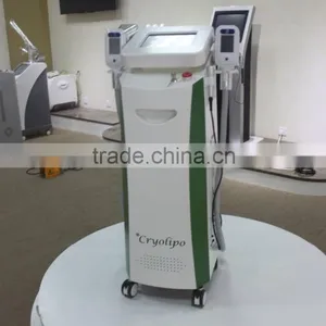 Increasing Muscle Tone Best Effective Cryolipolysis Weight Loss Skin Tightening Slimming Machine/cryolipolysis Body Sculpting Machine/Cryolipolysis Fat Loss Machine Body Shaping thumbnail-4