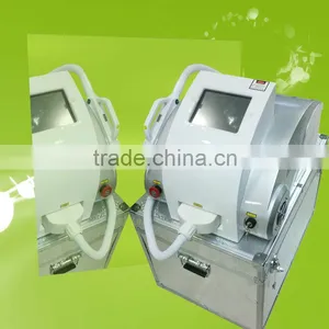 High Efficiency Multi-functional IPL Machine for Hair Reomval With Operation Video (FB-AP-TK) thumbnail-1