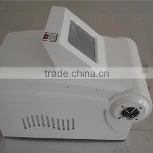 Face Lifting Long Pulse Laser Acne Therapy Vascular Therapy Remove Diseased Telangiectasis Ipl Photofacial Machine For Home Use Vascular Treatment thumbnail-4