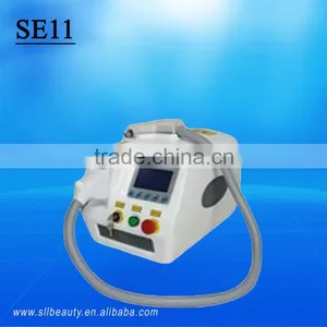 Powerful Less Pain Age Pigments Removal nd Yag Laser Tattoo Washing Machine thumbnail-1