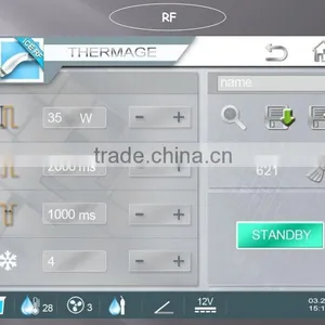 Top Quality Latest Mini Ipl/rf/elight Shr Machine thumbnail-6
