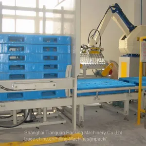 Tin Can Palletizing Machine thumbnail-1