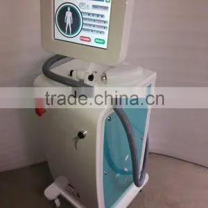 Distributor Wanted Europe 808nm Diode Laser Hair Removal Speed 808 thumbnail-5