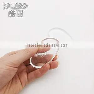 Newest And Most Convenient Using Soft Foundation Silicone Sponge thumbnail-4
