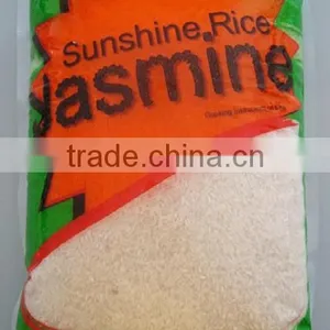 LONG WHITE RICE 10% BROKEN - GOOD FOR HEALTH thumbnail-1