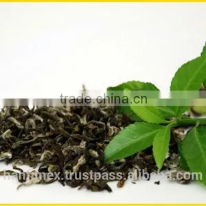 High Quality VietNam Green Tea thumbnail-1