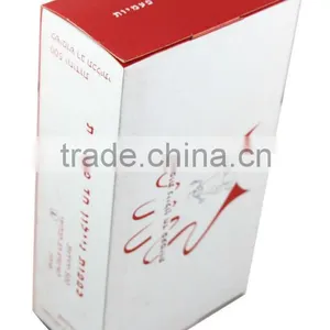 Paper Disposable Gloove Packaging Box thumbnail-1