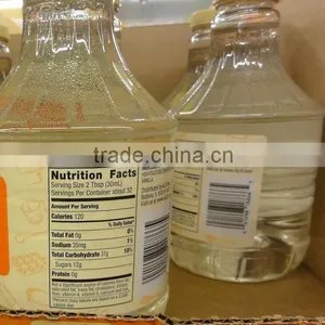 High Fructose Corn Syrup thumbnail-1