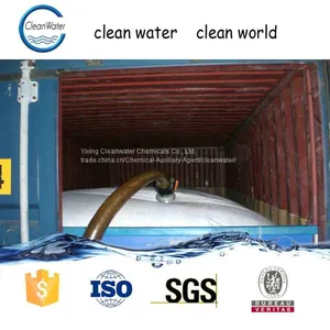 Water Treatment Chemicals Water Decoloring Agent Yixing Cleanwater thumbnail-4