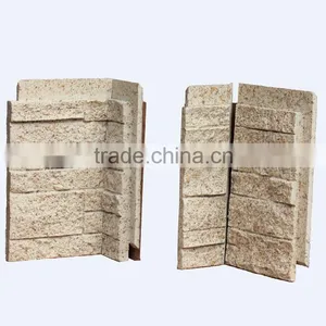 High Quality Polyurethane Moulding HD87-52-E-1 Artificial Stone Mold thumbnail-1
