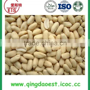 Offer China Shandong Blanched Peanut Groundnut Splits thumbnail-2