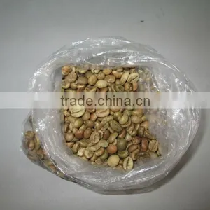 VIETNAM HIGH QUALITY ARABICA COFFEE GREEN COFFEE S18 thumbnail-3