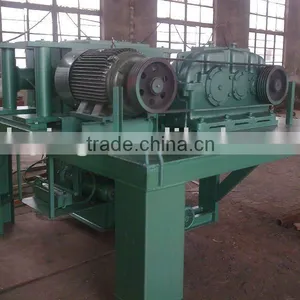 Non-slurry Pelleting Machine thumbnail-1