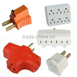 Wall Socket thumbnail-1