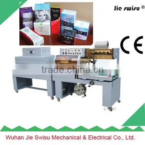 Top Quality Thermal Shrink Packaging Machine thumbnail-5