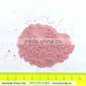 Freeze Dried Pomegranate Powder-Emergency Survival Dried Food thumbnail-2