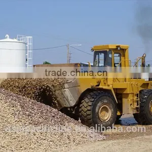 STONE CHIPS / CRUSHED STONE/ AGGREGATES thumbnail-1