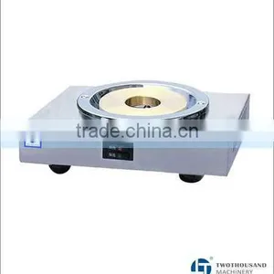 Single Coffee Hotplate - 1 Burner - 0.45 KW, 1.5 KG Weight, TT-C21 thumbnail-1