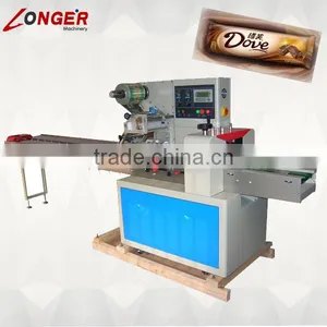 Chocolate and Candy Packing Machine thumbnail-1