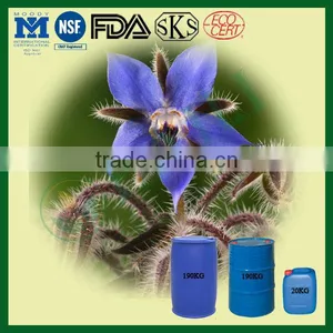 Organic Borage Oil(Omega 3&6 Series) From China,hot Selling Goods Fro Wholesale thumbnail-1