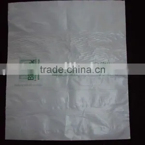 Biobased Cornstarch Eco-friendly Cutlery Package thumbnail-1