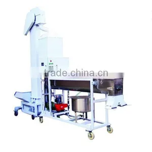 Agriculture Seed Coating Machine thumbnail-1