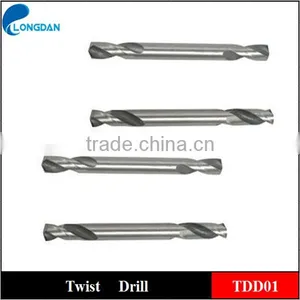 Favorable Price Double End Cobalt Drill Bits thumbnail-1