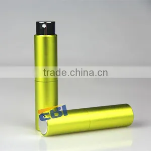 A Hot Sale China Twist Perfume Atomizer thumbnail-6