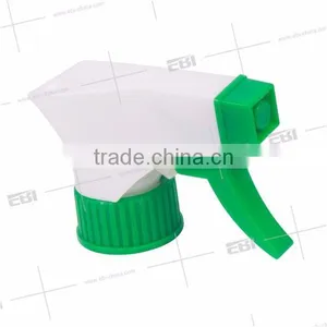 High Quality Industrial Trigger Sprayer With Deft Design thumbnail-2