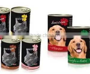 Pet Food For Cat And Dog thumbnail-1