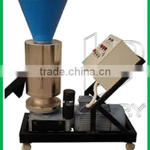 Best Price Rabbit Food Pellet Making Machine thumbnail-3