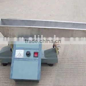 Food Grade Electromagnetic Feeder thumbnail-1