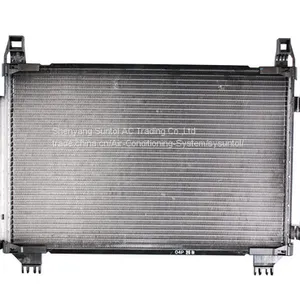 5SE11C Auto AC Compressor Series for TOYOTA YARIS 1.5L L4 Specifications thumbnail-2
