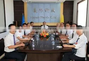 Taiyuan Mapon Humic Acid Development Co., Ltd. company overview - view 1 thumbnail