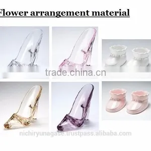 Pretty Hydrangea Preserved Flowers With Various Species thumbnail-6