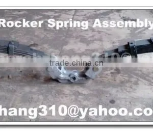 Rocker Roller Spring Accessories thumbnail-1