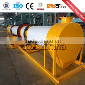 Drying Machine for Iron Powder, Iron Powder Dryer thumbnail-2