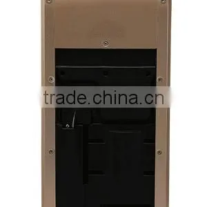 Electric Hand Dryer With ABS Material thumbnail-5