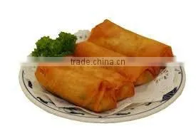 Food Machiney Automatic Spring Roll Machine thumbnail-5