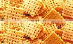 Stainless Steel Automatic Fried Snacks Processing Machines thumbnail-5