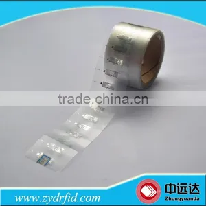 18000-6c Uhf Rfid Inlay Impinj Monza 5 thumbnail-2