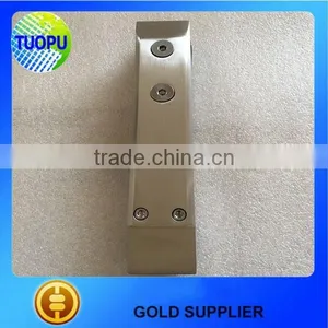 Canada Standard Stainless Steel 304/316 Glass Balustrades Pool Fence Spigot thumbnail-4