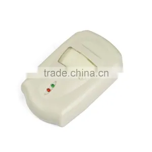 X-pest VS-A620 Indoor Electric Sonic Insect Bug Flea Cockroach Fly Mouse Pest Repeller Control Device AC Plug thumbnail-3