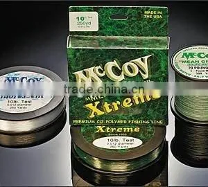 High Quality Fishing Line, PE Braided Fishing Line thumbnail-2