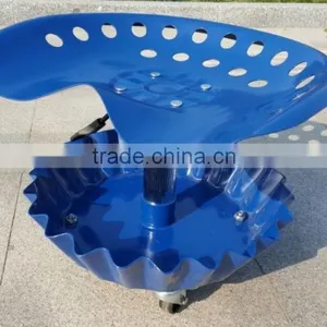 Garage Car Repairing Removable Seat With Flower Pedestal TC4503 thumbnail-3