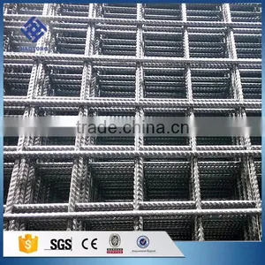30 Years' Factory Supply Concrete Welded Mesh thumbnail-4
