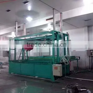 Vacumm Forming Machine for Motorboat thumbnail-1